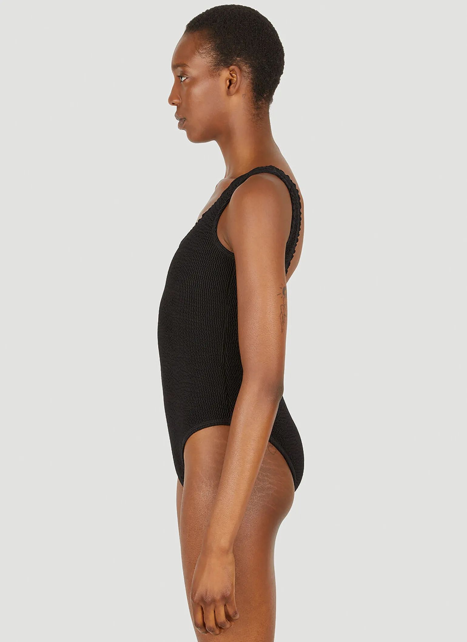 Crinkle Swimsuit