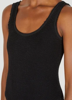 Crinkle Swimsuit