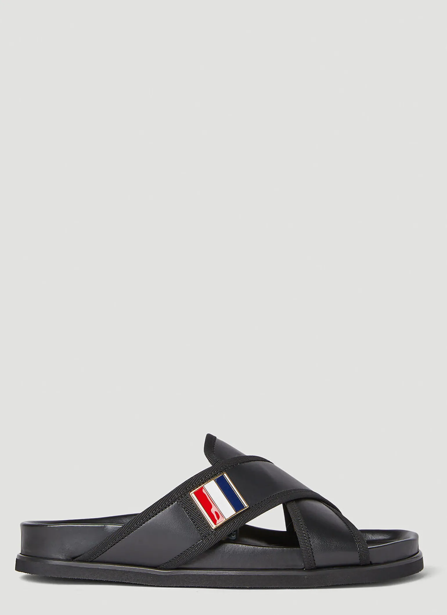 Criss Cross Sandals