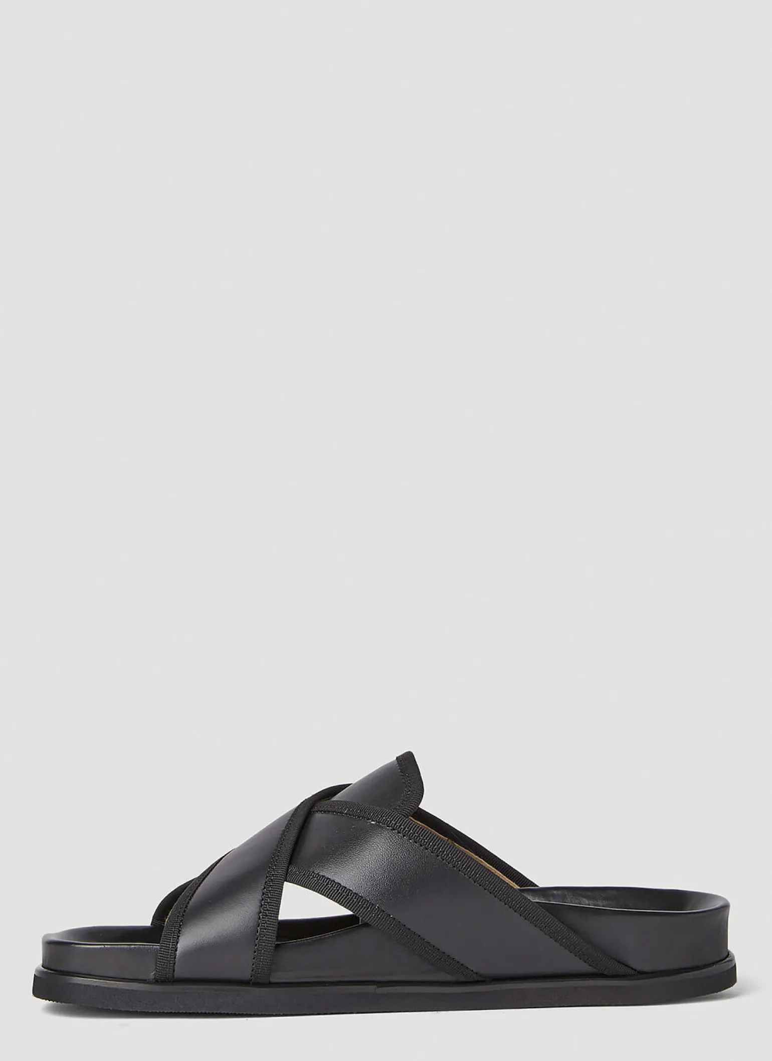 Criss Cross Sandals