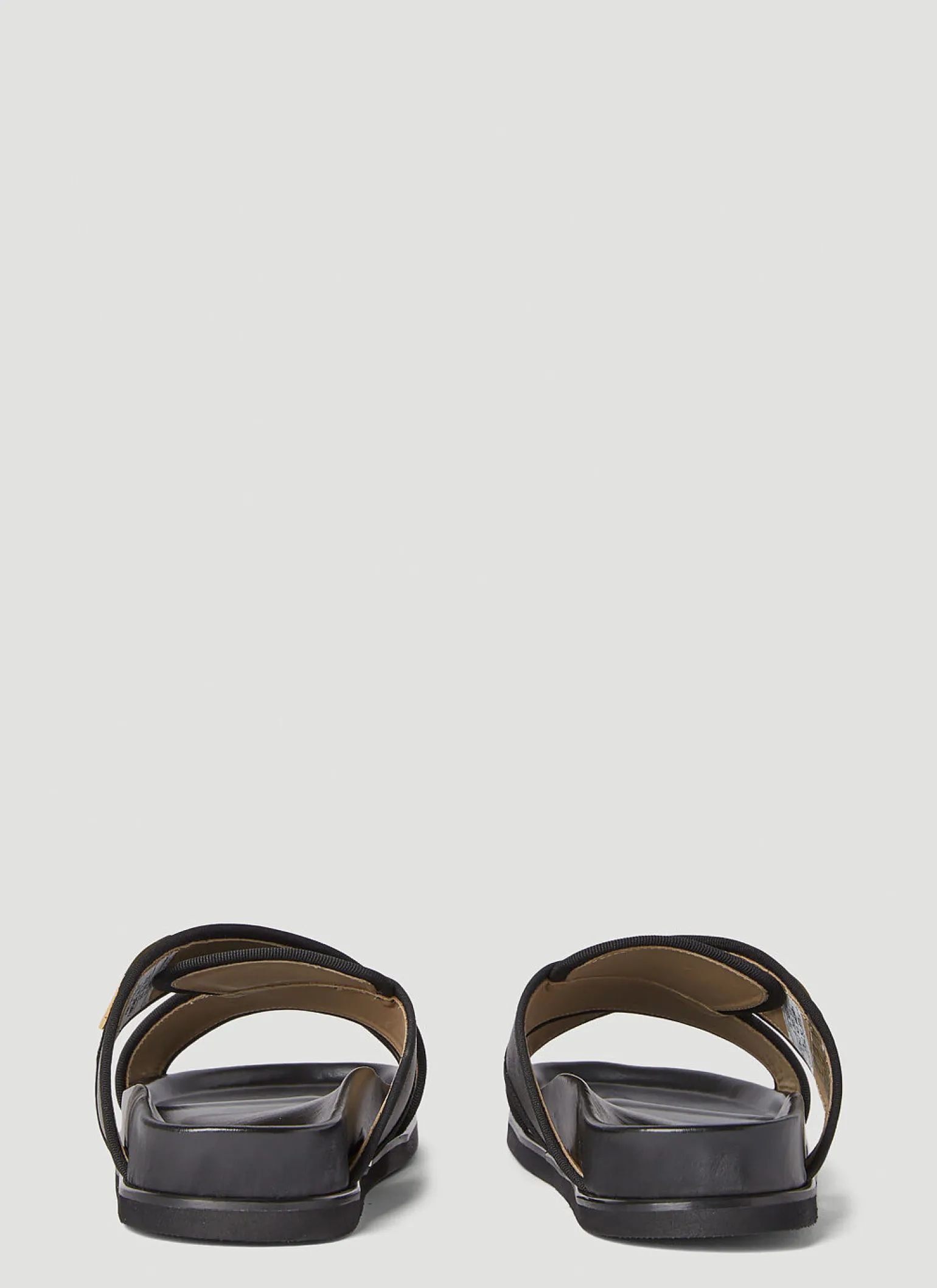Criss Cross Sandals