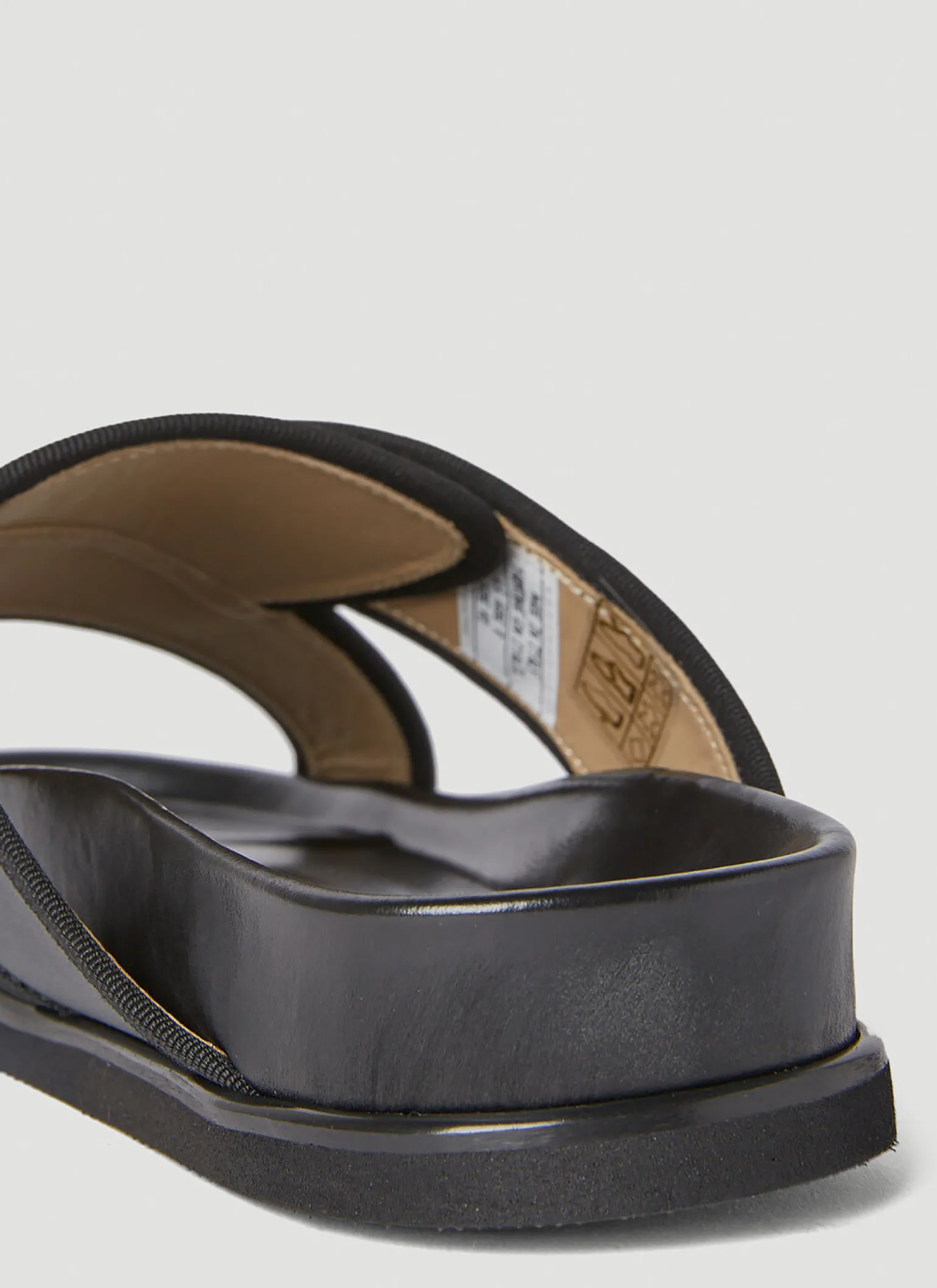 Criss Cross Sandals