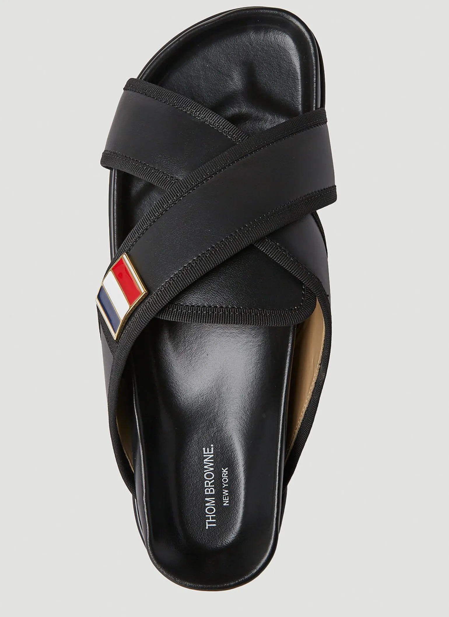 Criss Cross Sandals