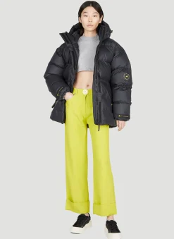 Cropped Sweatshirt