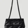 Crush Chain Small Shoulder Bag