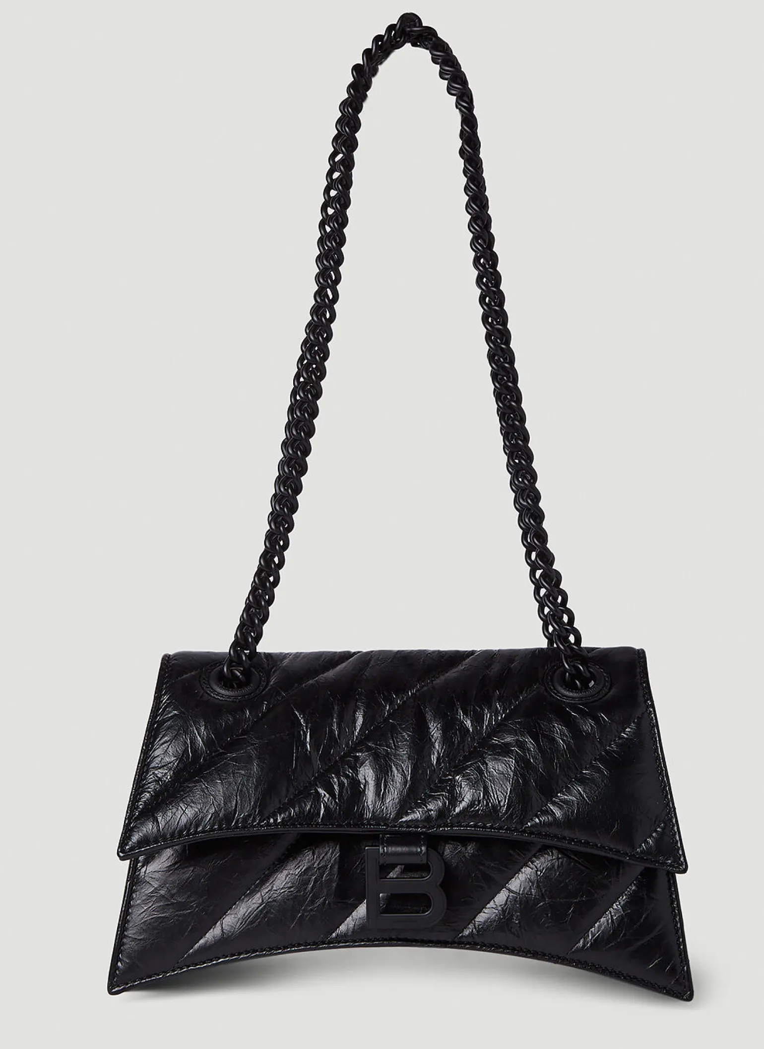 Crush Chain Small Shoulder Bag
