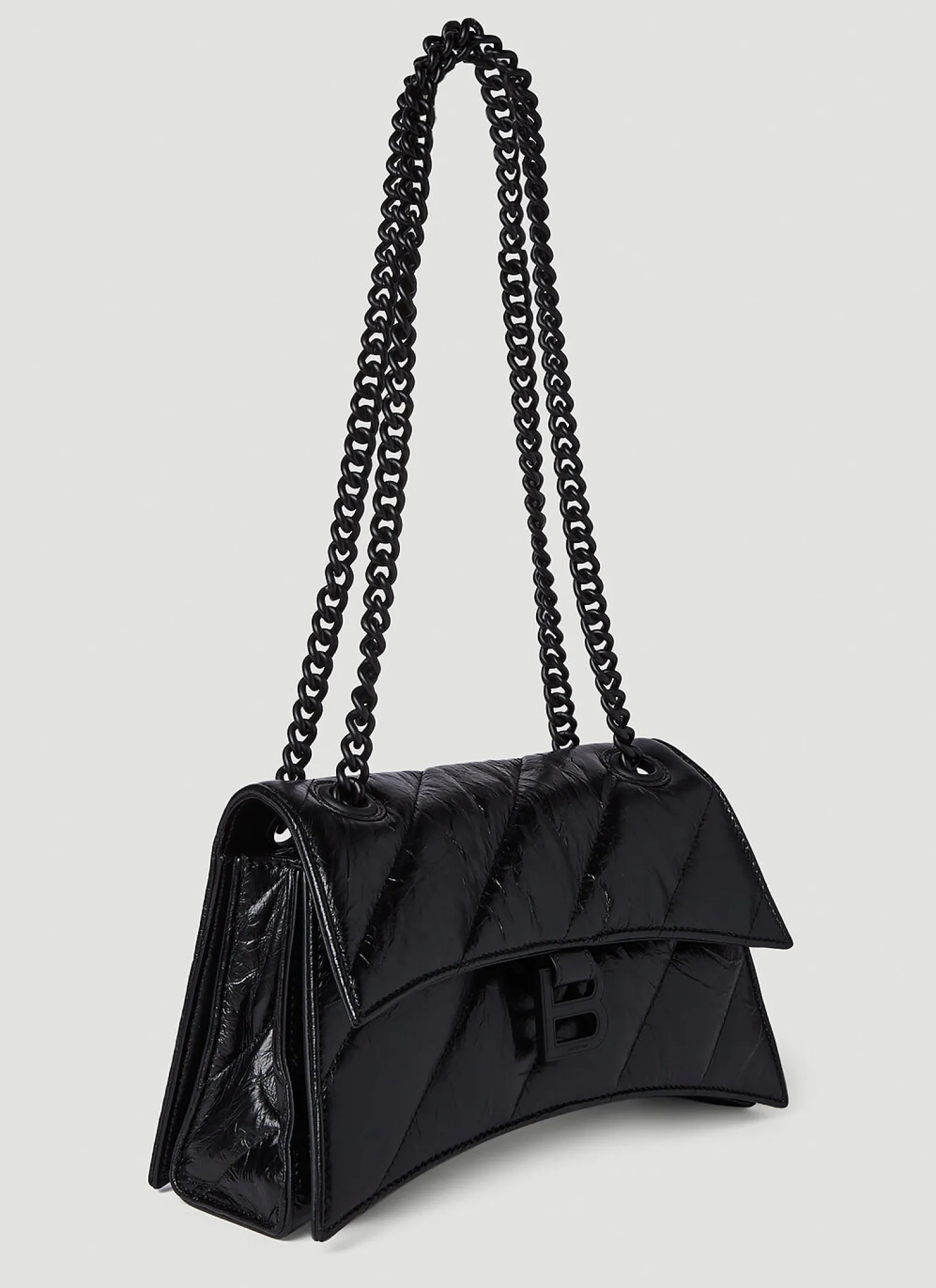 Crush Chain Small Shoulder Bag
