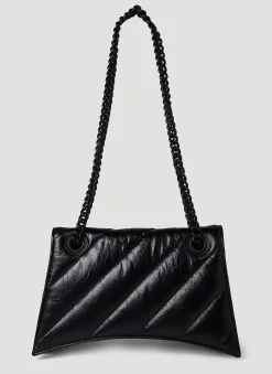 Crush Chain Small Shoulder Bag