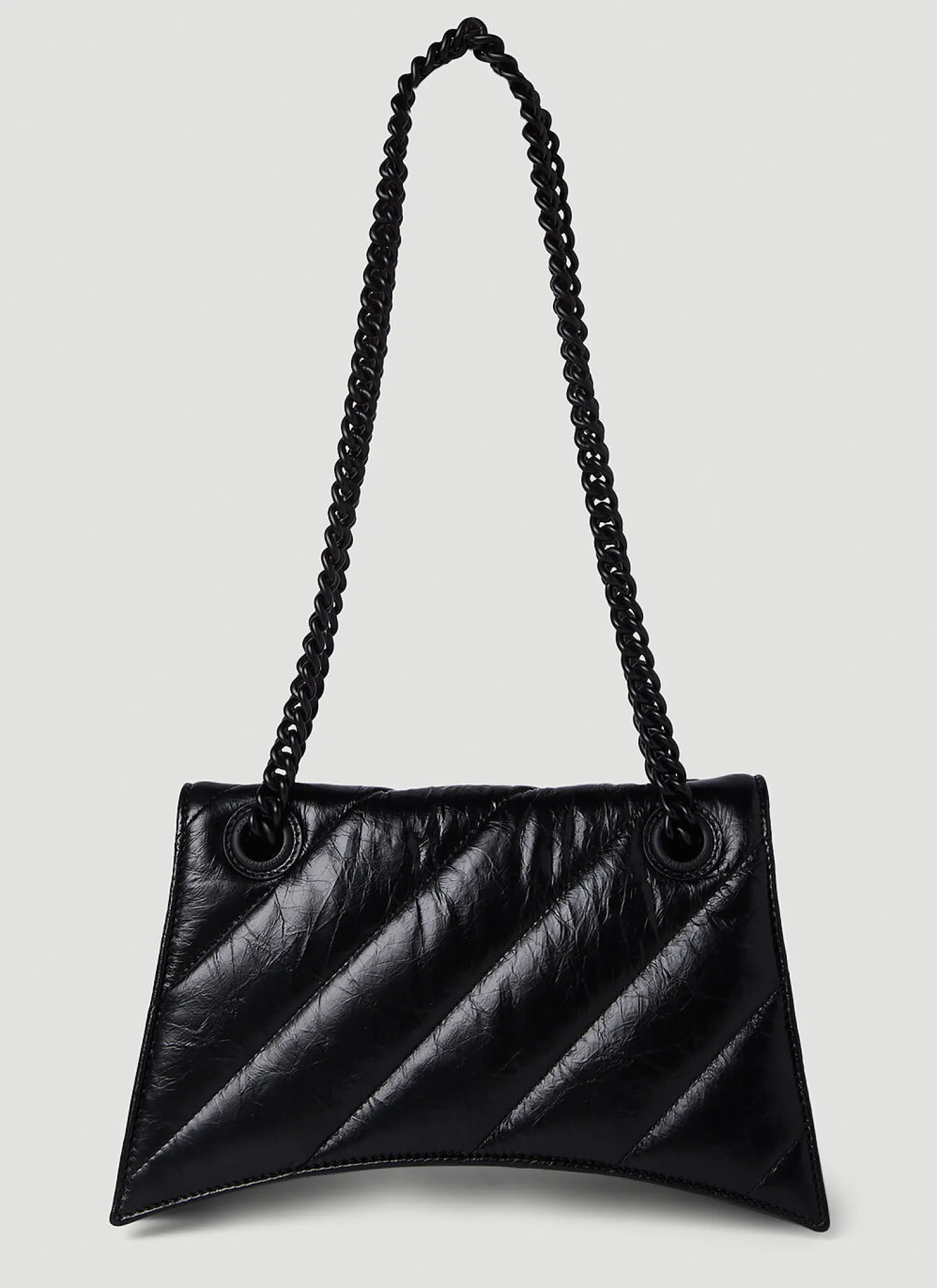 Crush Chain Small Shoulder Bag