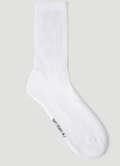 Cry Socks
