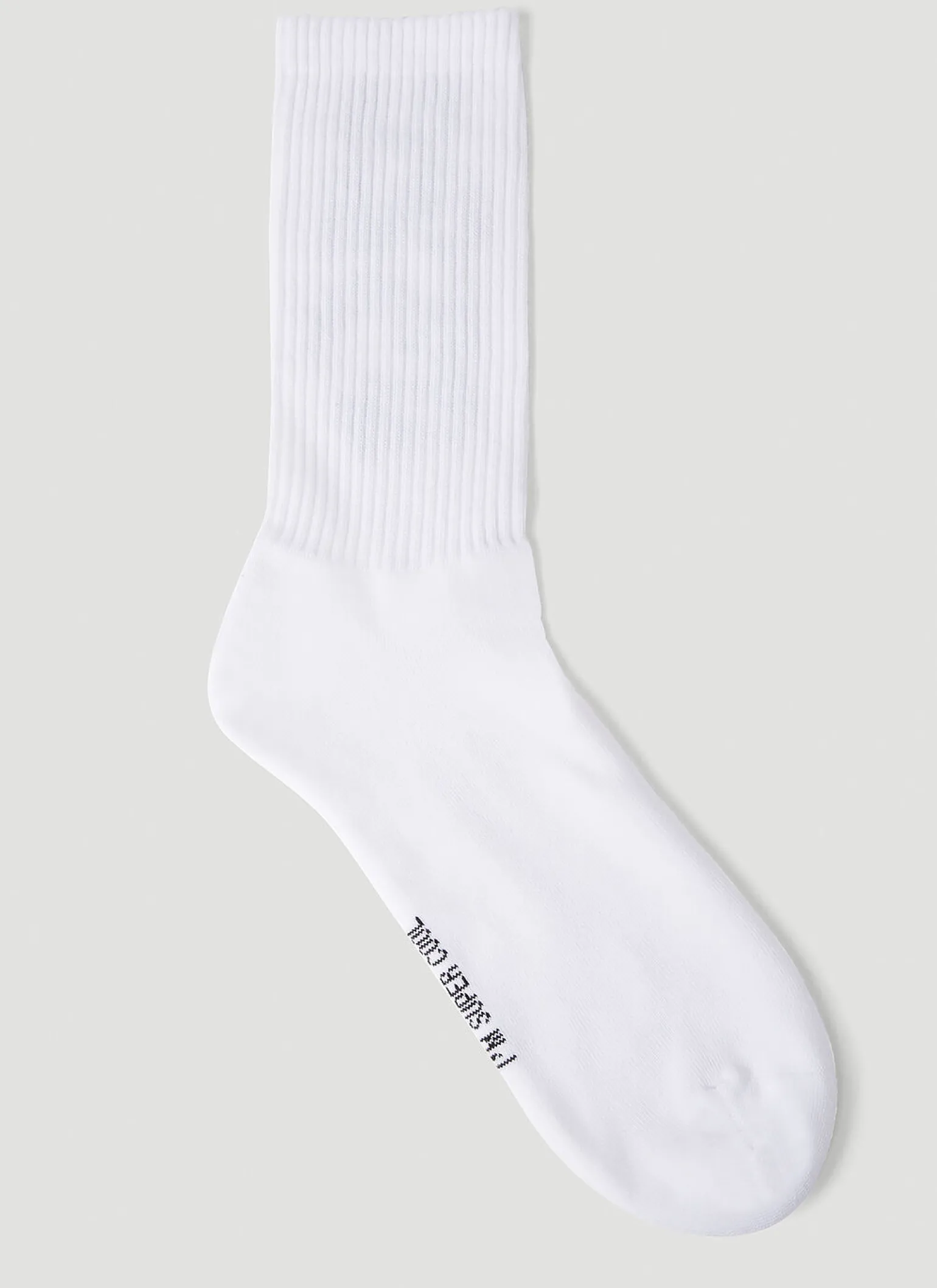 Cry Socks