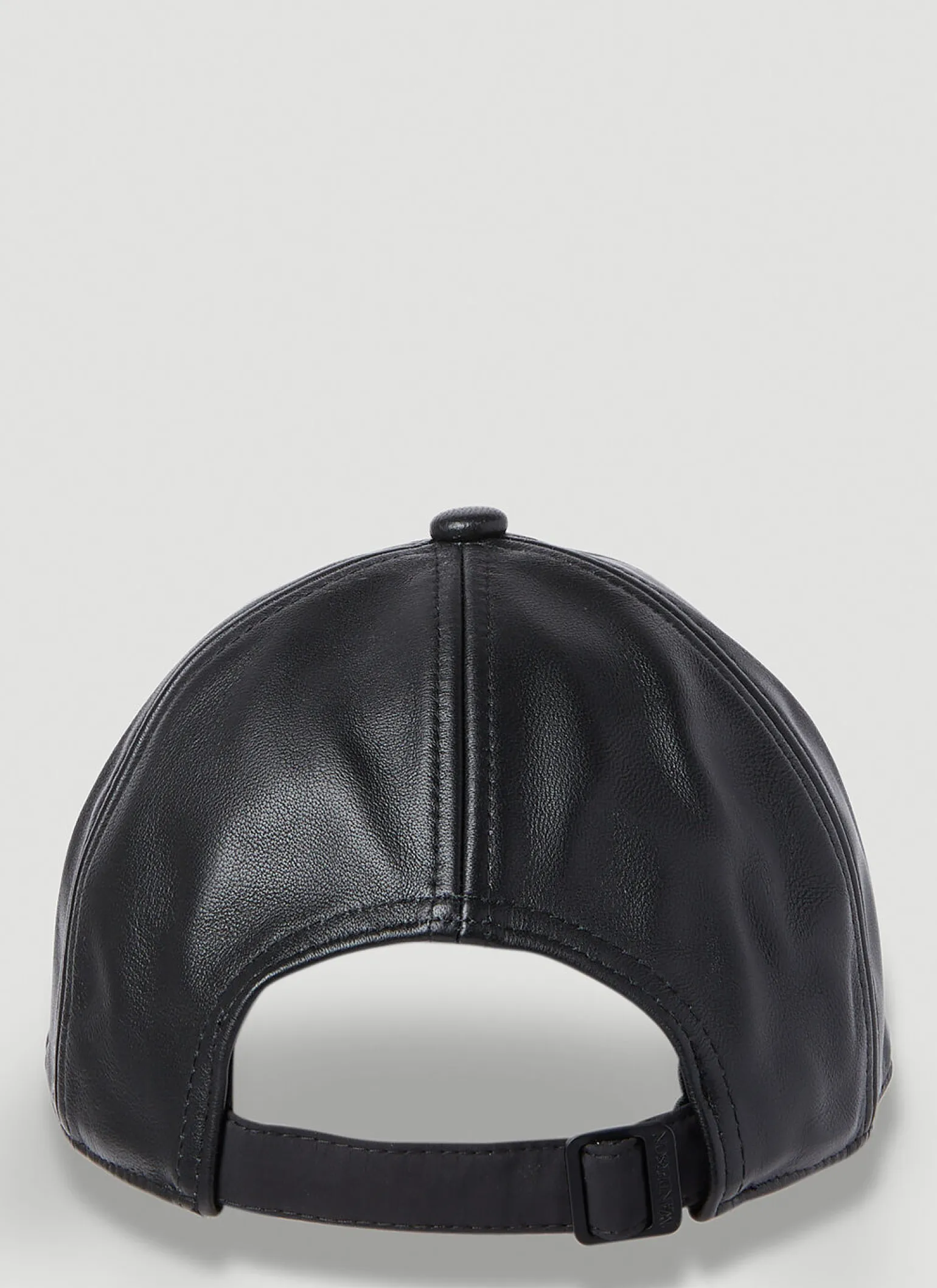 Crystal Embellished Baseball Cap