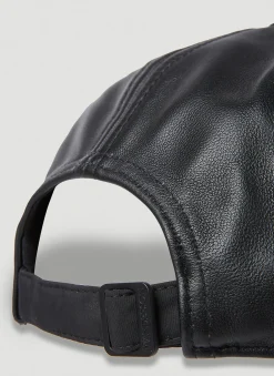 Crystal Embellished Baseball Cap