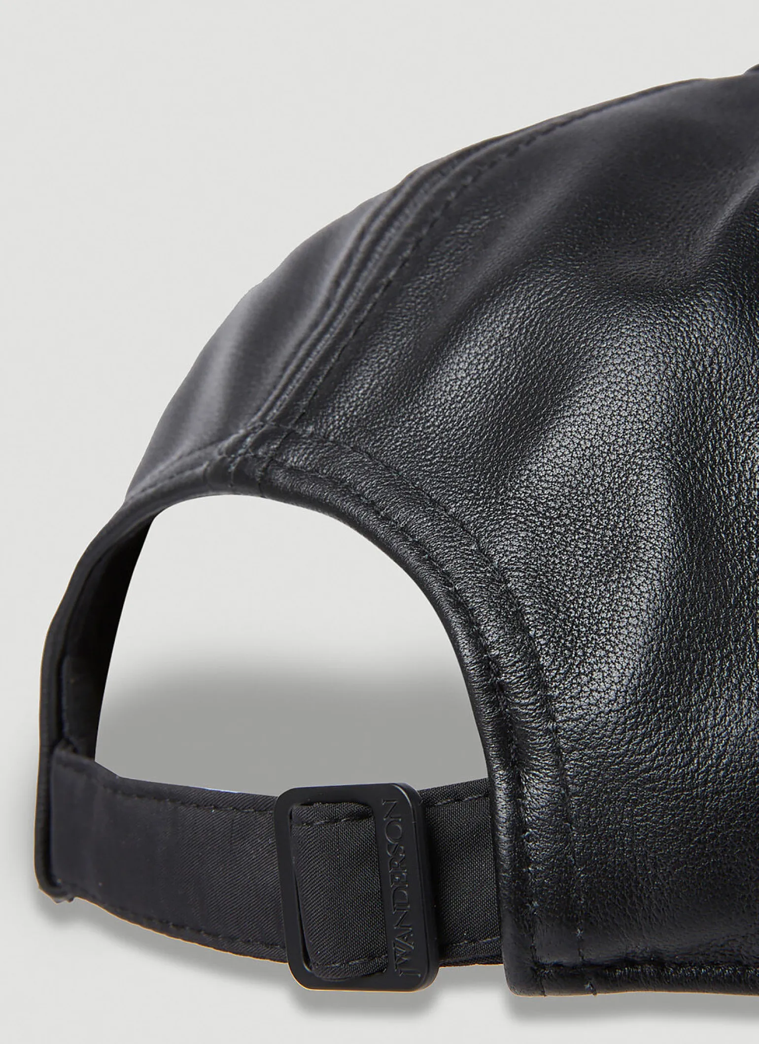 Crystal Embellished Baseball Cap