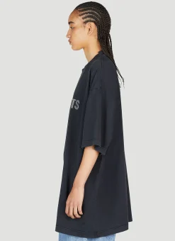 Crystal Logo T-Shirt