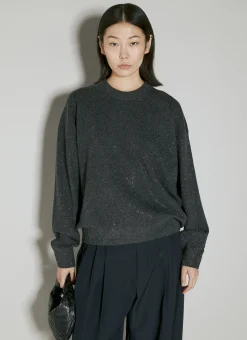 Crystal Sweater