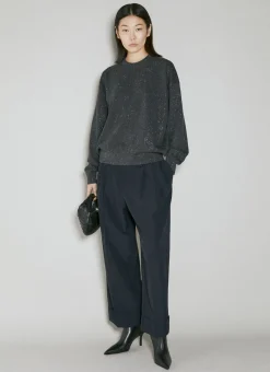 Crystal Sweater