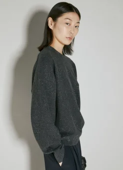 Crystal Sweater