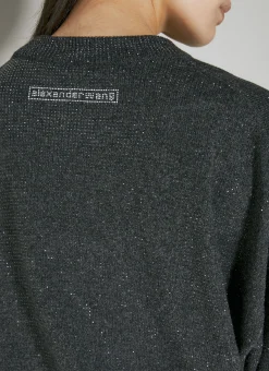 Crystal Sweater