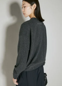 Crystal Sweater