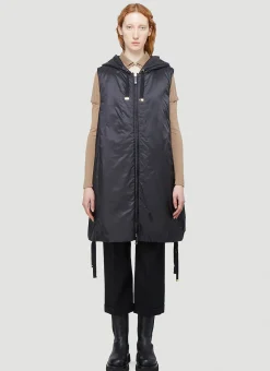 Cube Greengi Gilet Coat