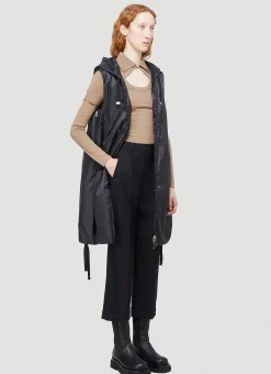 Cube Greengi Gilet Coat