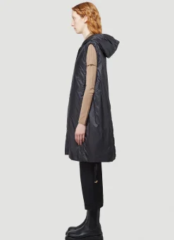 Cube Greengi Gilet Coat