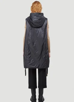 Cube Greengi Gilet Coat