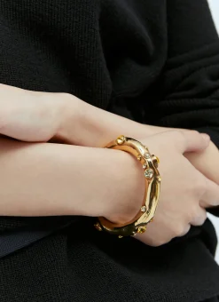 Cuff Bracelet