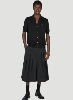 Culeotte Shorts