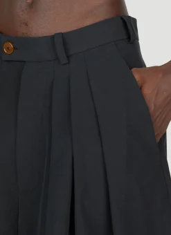 Culeotte Shorts