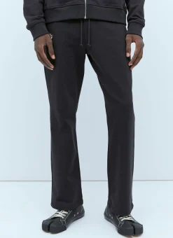Cum Down Track Pants