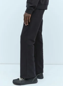 Cum Down Track Pants