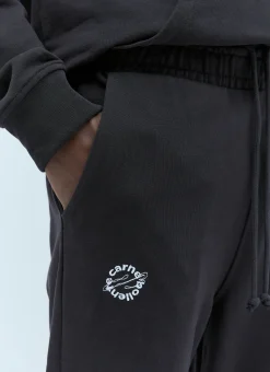 Cum Down Track Pants