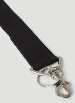 Cunty Keychain