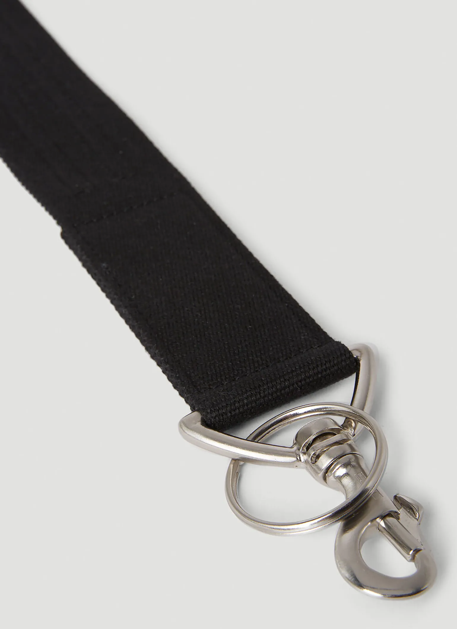 Cunty Keychain
