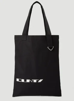 Cunty Tote Bag