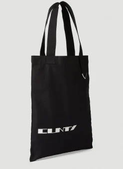 Cunty Tote Bag