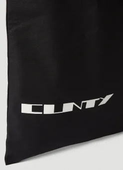 Cunty Tote Bag