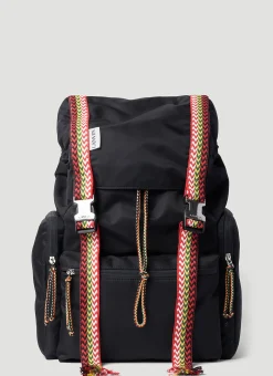Curb Backpack