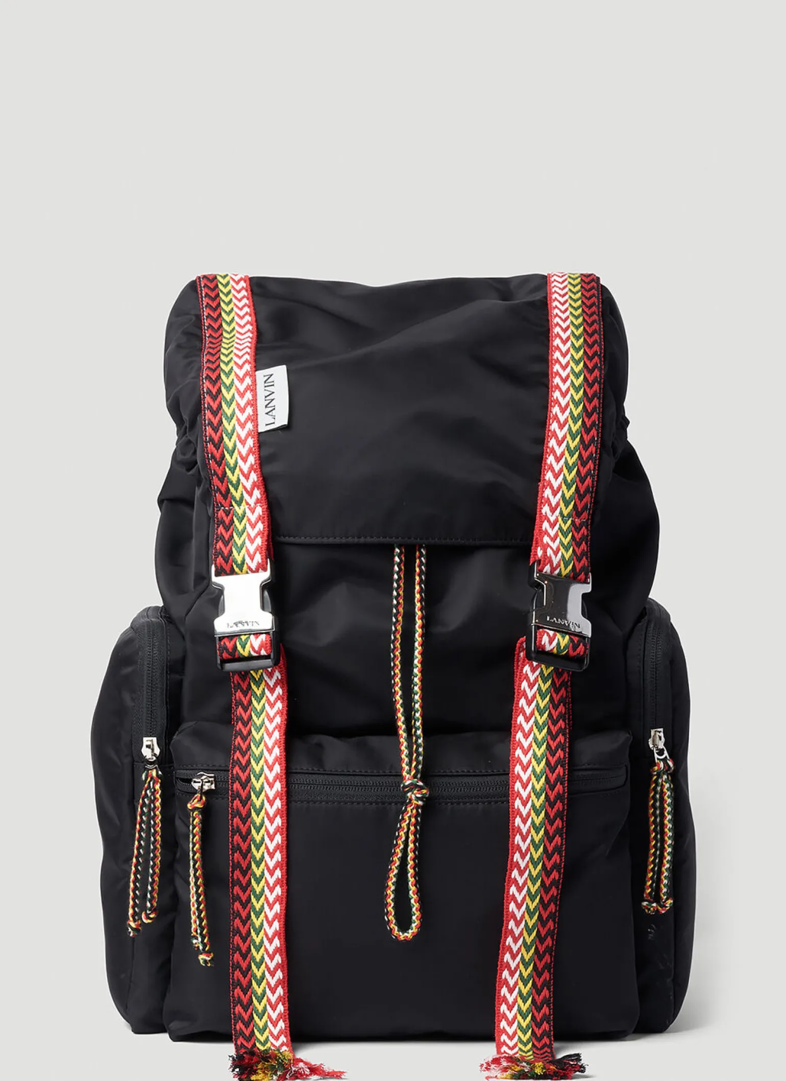 Curb Backpack
