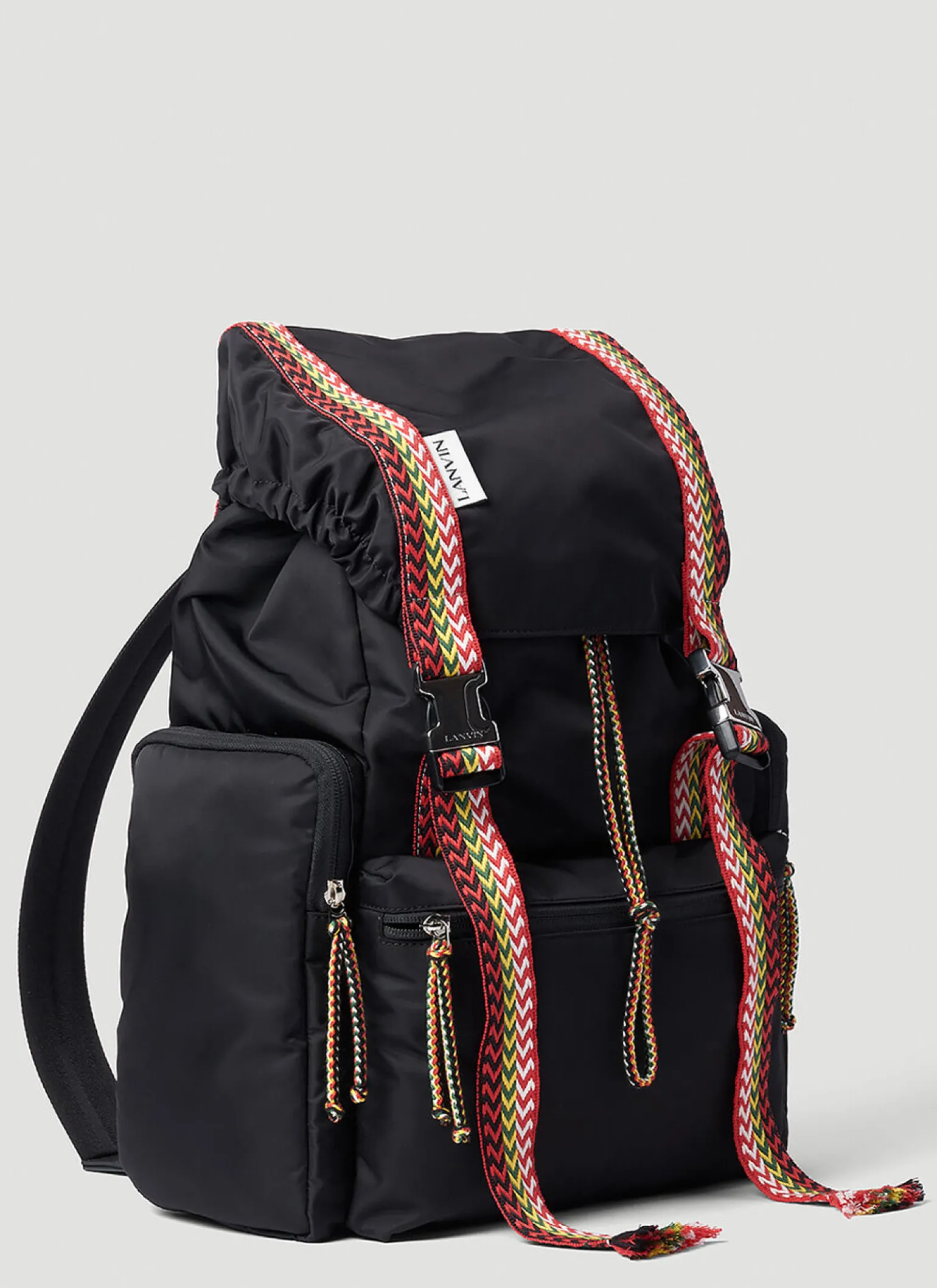 Curb Backpack
