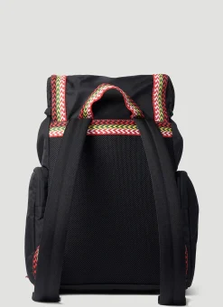 Curb Backpack