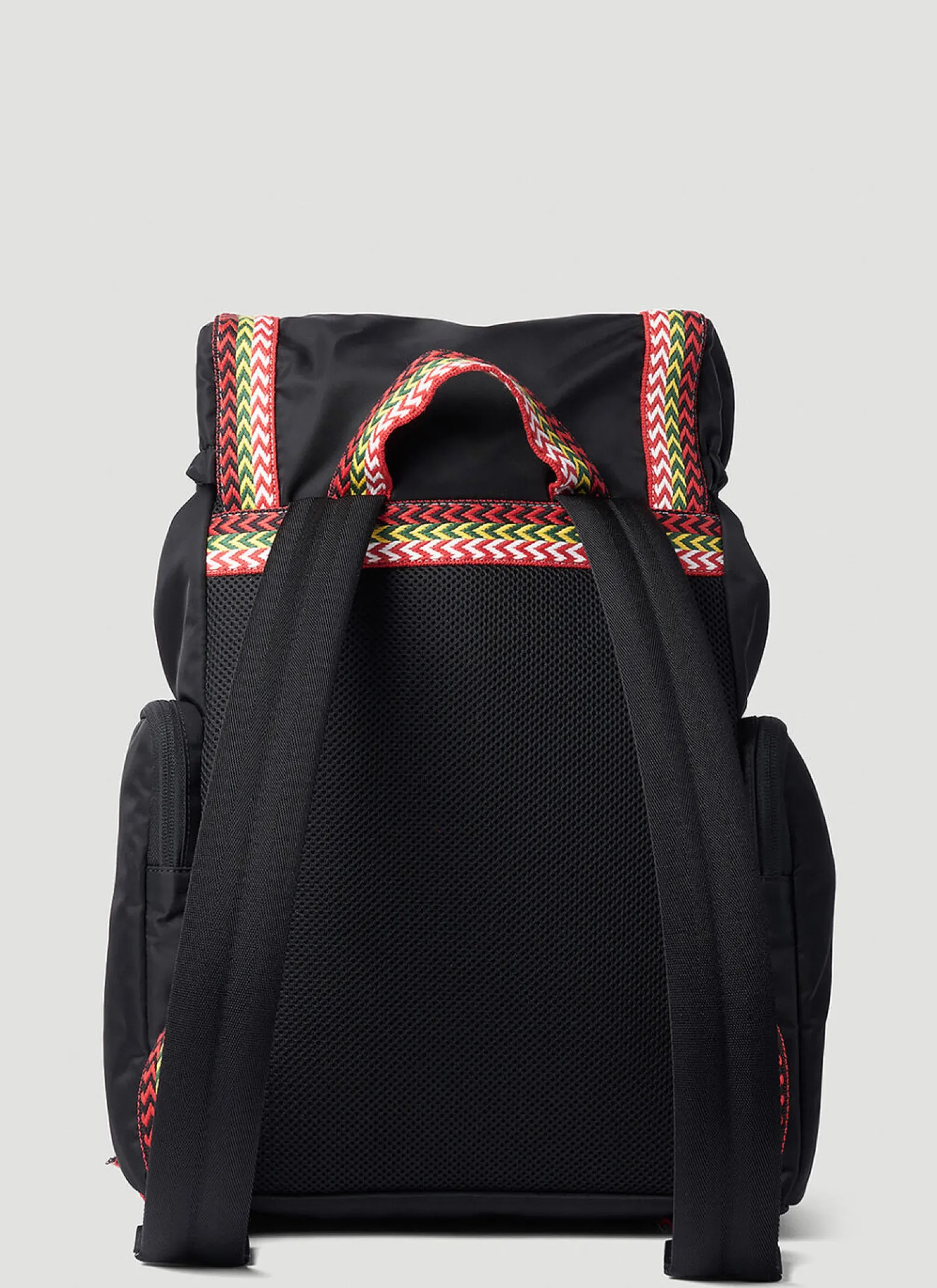 Curb Backpack