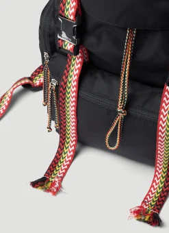 Curb Backpack