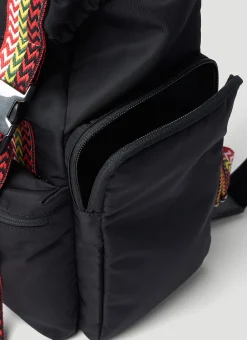 Curb Backpack