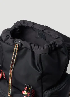 Curb Backpack