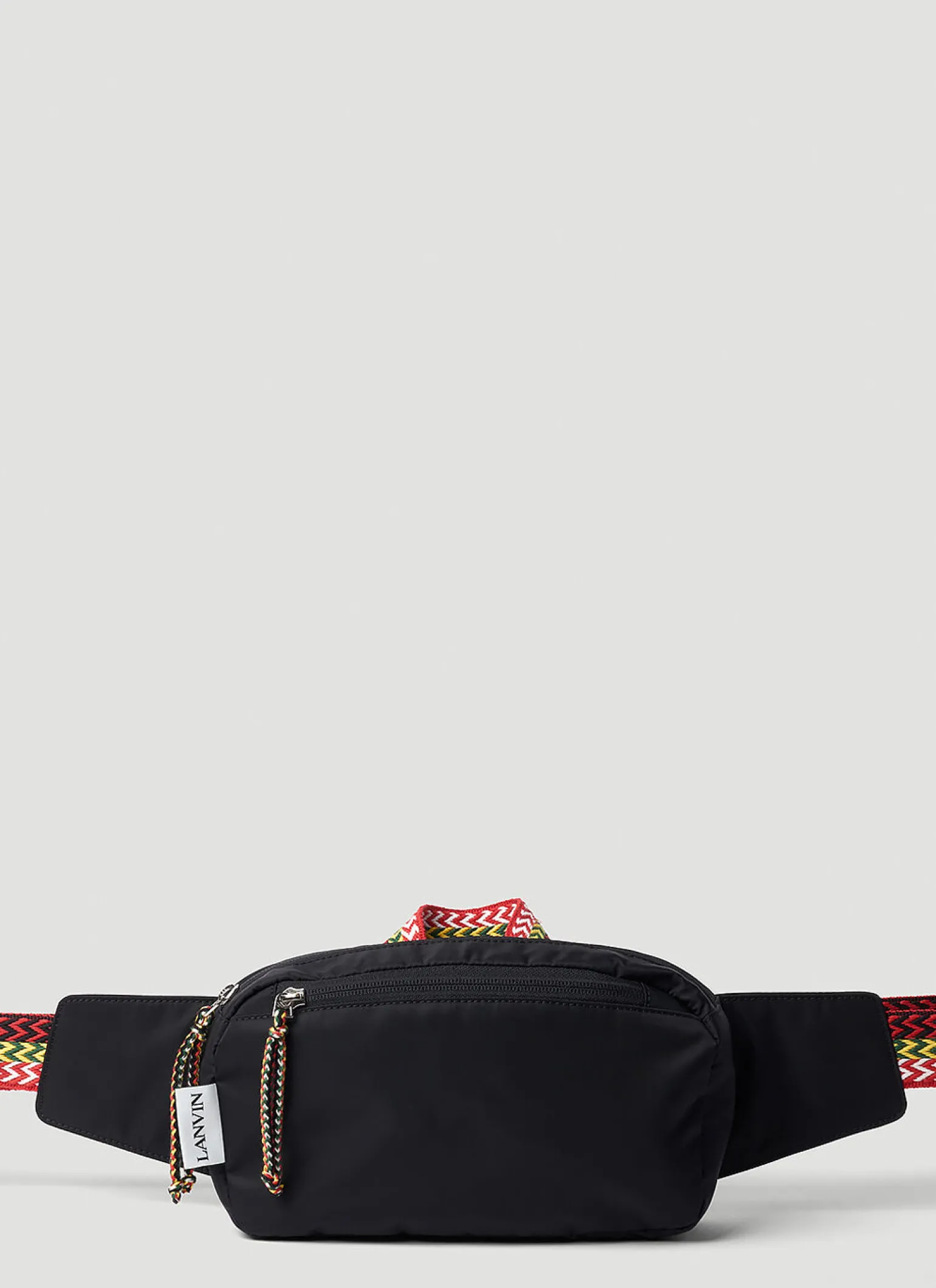 Curb Belt Bag