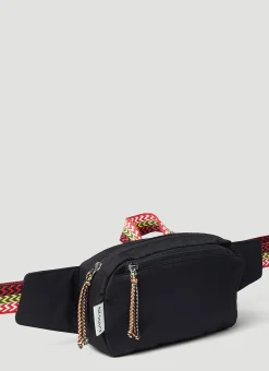 Curb Belt Bag