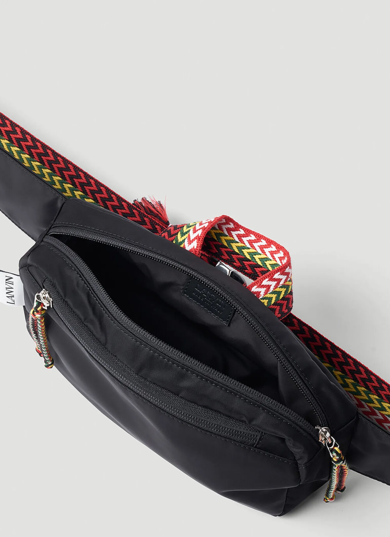 Curb Belt Bag